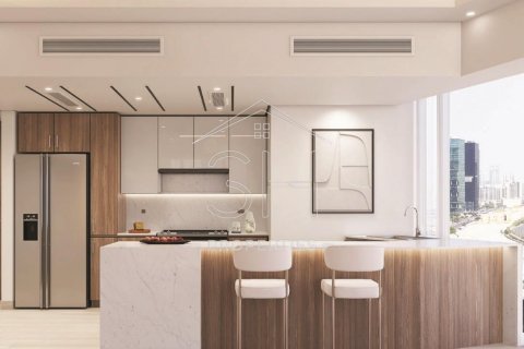 Byt v Jumeirah Lake Towers, Dubai, SAE 2 ložnice, 123.2 m² Č.: 578642 - fotografie 5