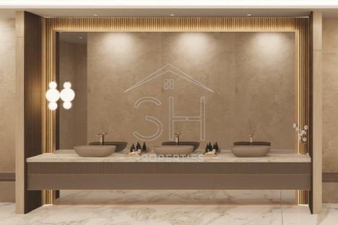 Byt v Jumeirah Lake Towers, Dubai, SAE 2 ložnice, 123.2 m² Č.: 578642 - fotografie 19