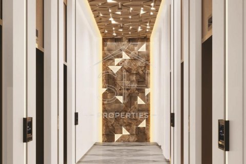 Byt v Jumeirah Lake Towers, Dubai, SAE 2 ložnice, 123.2 m² Č.: 578642 - fotografie 10