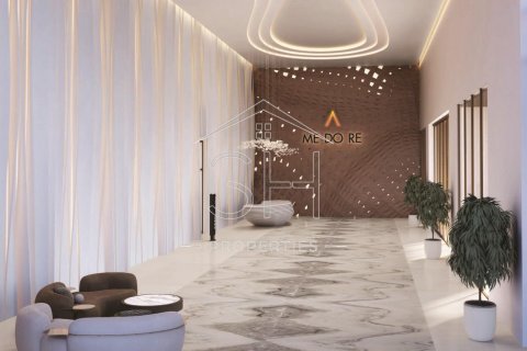 Byt v Jumeirah Lake Towers, Dubai, SAE 2 ložnice, 123.2 m² Č.: 578642 - fotografie 9