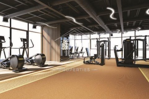 Byt v Jumeirah Lake Towers, Dubai, SAE 2 ložnice, 123.2 m² Č.: 578642 - fotografie 21