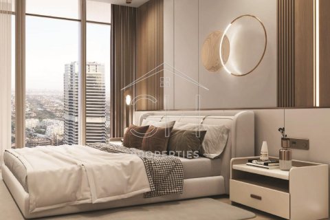 Byt v Jumeirah Lake Towers, Dubai, SAE 2 ložnice, 123.2 m² Č.: 578642 - fotografie 4