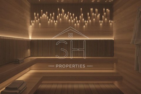 Byt v Jumeirah Lake Towers, Dubai, SAE 2 ložnice, 123.2 m² Č.: 578642 - fotografie 16