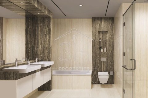Byt v Jumeirah Lake Towers, Dubai, SAE 2 ložnice, 123.2 m² Č.: 578642 - fotografie 6