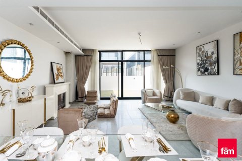Üürile anda villa asukohaga Al Furjan, Dubai, AÜE: 4 magamistoaga, 177.4 m² Nr 622489 - pilt 4