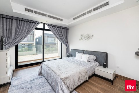 Üürile anda villa asukohaga Al Furjan, Dubai, AÜE: 4 magamistoaga, 177.4 m² Nr 622489 - pilt 14
