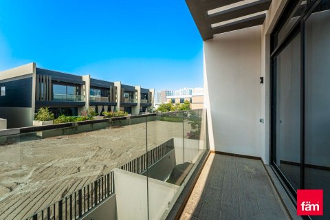 Üürile anda villa asukohaga Al Furjan, Dubai, AÜE: 4 magamistoaga, 177.4 m² Nr 622489 - pilt 27