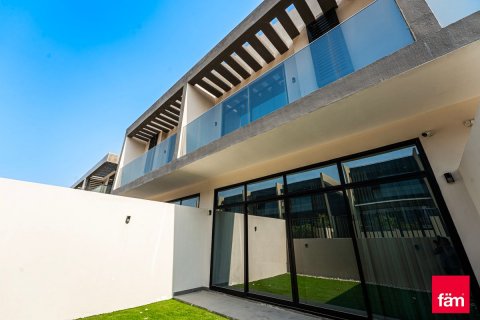 Üürile anda villa asukohaga Al Furjan, Dubai, AÜE: 4 magamistoaga, 177.4 m² Nr 622489 - pilt 29