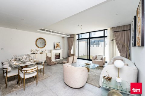 Üürile anda villa asukohaga Al Furjan, Dubai, AÜE: 4 magamistoaga, 177.4 m² Nr 622489 - pilt 5