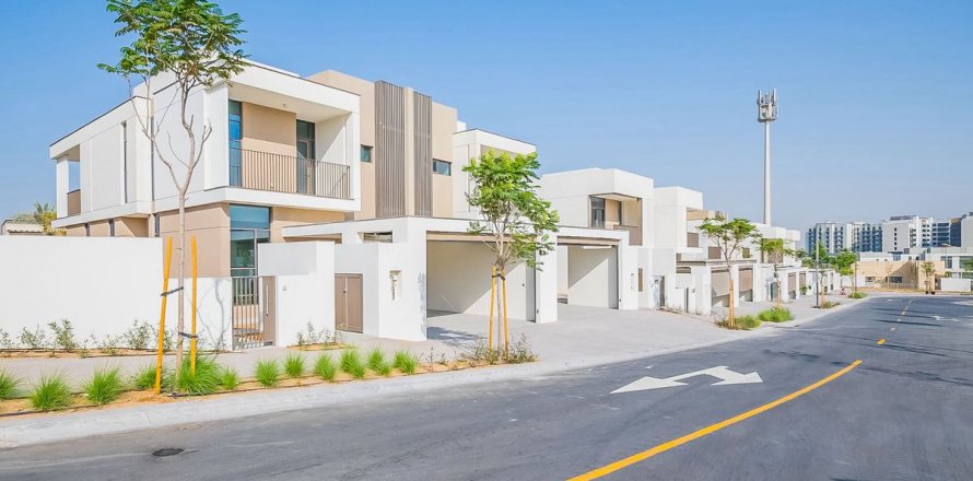 Vila v Al Furjan, Dubai, SAE 4 ložnice, 419.6 m² Č.: 622490