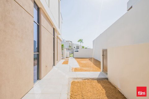 Vila v Al Furjan, Dubai, SAE 4 ložnice, 419.6 m² Č.: 622490 - fotografie 23