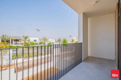 Vila v Al Furjan, Dubai, SAE 4 ložnice, 419.6 m² Č.: 622490 - fotografie 9