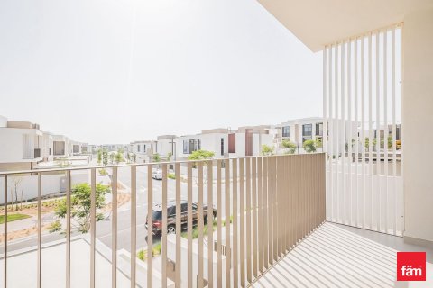 Vila v Al Furjan, Dubai, SAE 4 ložnice, 419.6 m² Č.: 622490 - fotografie 3