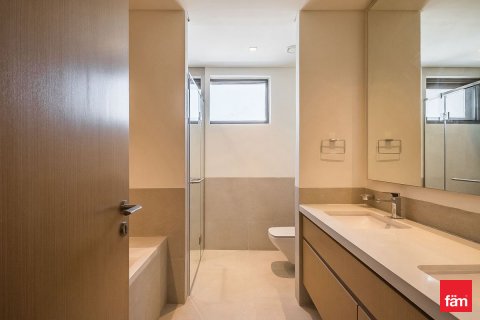 Vila v Al Furjan, Dubai, SAE 4 ložnice, 419.6 m² Č.: 622490 - fotografie 7