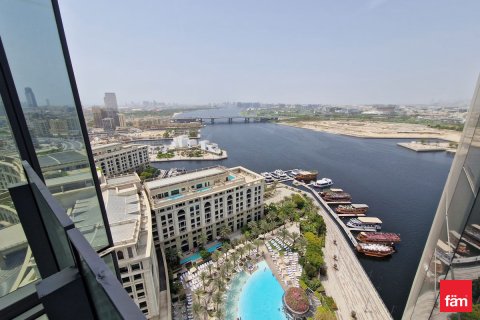 Byt v Culture Village, Dubai, SAE 1 ložnice, 96.4 m² Č.: 622487 - fotografie 9