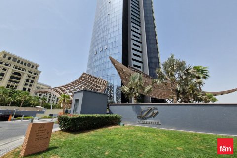 Byt v Culture Village, Dubai, SAE 1 ložnice, 96.4 m² Č.: 622487 - fotografie 26