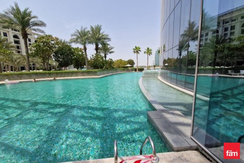 Byt v Culture Village, Dubai, SAE 1 ložnice, 96.4 m² Č.: 622487 - fotografie 20