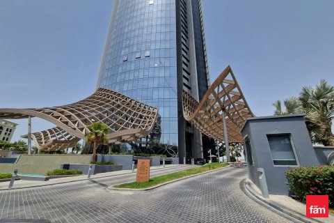 Byt v Culture Village, Dubai, SAE 1 ložnice, 96.4 m² Č.: 622487 - fotografie 27