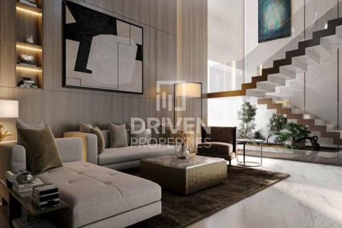 Appartamento in vendita a Jumeirah Village Circle, Dubai, EAU 3 camere da letto, 208 mq. № 602538 - foto 11