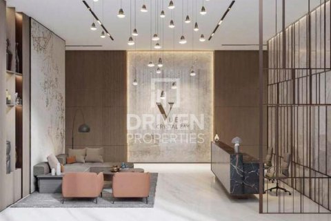 Appartamento in vendita a Jumeirah Village Circle, Dubai, EAU 3 camere da letto, 208 mq. № 602538 - foto 9