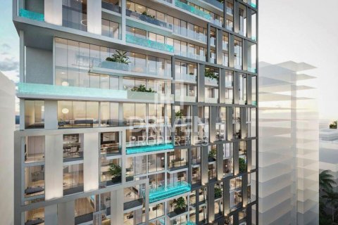 Appartamento in vendita a Jumeirah Village Circle, Dubai, EAU 3 camere da letto, 208 mq. № 602538 - foto 5