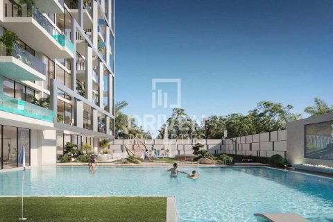 Appartamento in vendita a Jumeirah Village Circle, Dubai, EAU 3 camere da letto, 208 mq. № 602538 - foto 13