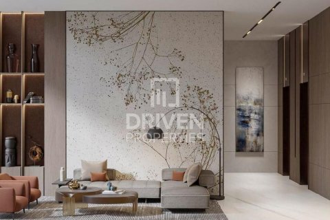 Appartamento in vendita a Jumeirah Village Circle, Dubai, EAU 3 camere da letto, 208 mq. № 602538 - foto 2