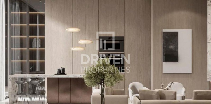 Appartamento a Jumeirah Village Circle, Dubai, EAU 3 camere da letto, 208 mq. № 602538