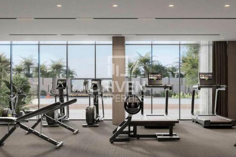 Appartamento in vendita a Jumeirah Village Circle, Dubai, EAU 3 camere da letto, 208 mq. № 602538 - foto 7