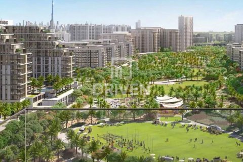 阿联酋 Dubai Dubai Hills Estate 待售 : 1 卧, 73 平方米 , 编号602462 - 照片 3