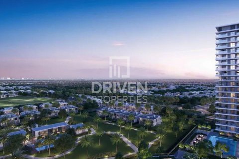 阿联酋 Dubai Dubai Hills Estate 待售 : 1 卧, 73 平方米 , 编号602462 - 照片 13