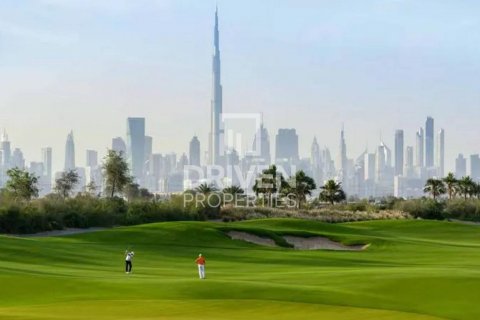 阿联酋 Dubai Dubai Hills Estate 待售 : 1 卧, 73 平方米 , 编号602462 - 照片 7