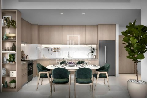 阿联酋 Dubai Dubai Hills Estate 待售 : 1 卧, 73 平方米 , 编号602462 - 照片 14