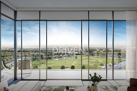 阿联酋 Dubai Dubai Hills Estate 待售 : 1 卧, 73 平方米 , 编号602462 - 照片 15