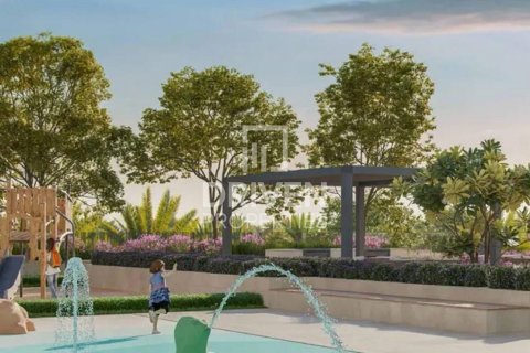 阿联酋 Dubai Dubai Hills Estate 待售 : 1 卧, 73 平方米 , 编号602462 - 照片 9