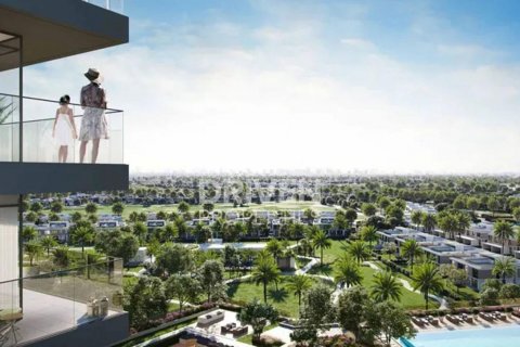阿联酋 Dubai Dubai Hills Estate 待售 : 1 卧, 73 平方米 , 编号602462 - 照片 5