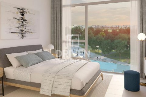 阿联酋 Dubai Dubai Hills Estate 待售 : 1 卧, 73 平方米 , 编号602462 - 照片 4