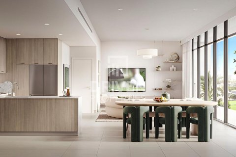 阿联酋 Dubai Dubai Hills Estate 待售 : 1 卧, 73 平方米 , 编号602462 - 照片 1