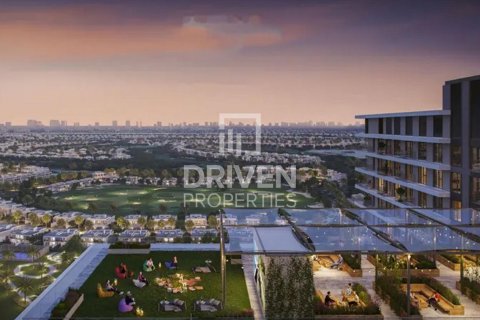 阿联酋 Dubai Dubai Hills Estate 待售 : 1 卧, 73 平方米 , 编号602462 - 照片 6