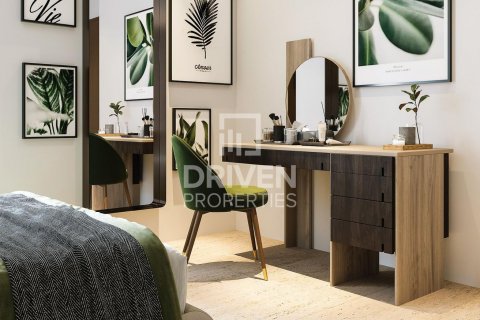 阿联酋 Dubai Jumeirah Village Triangle 待售 : 1 卧, 69 平方米 , 编号602470 - 照片 16