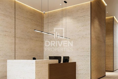 阿联酋 Dubai Jumeirah Village Triangle 待售 : 1 卧, 69 平方米 , 编号602470 - 照片 6
