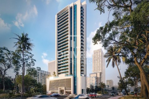 阿联酋 Dubai Jumeirah Village Triangle 待售 : 1 卧, 69 平方米 , 编号602470 - 照片 10