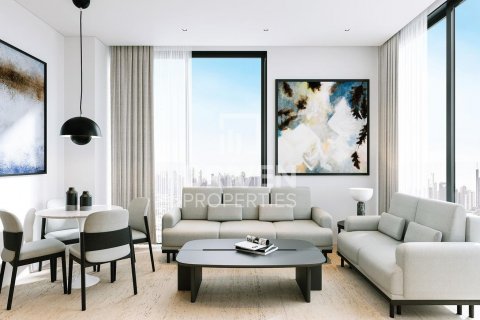 Byt v Jumeirah Village Triangle, Dubai, SAE 1 ložnice, 35 m² Č.: 602469 - fotografie 4