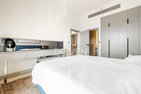 Byt v Mohammed Bin Rashid City, Dubai, SAE 1 ložnice, 80 m² Č.: 602541 - fotografie 5