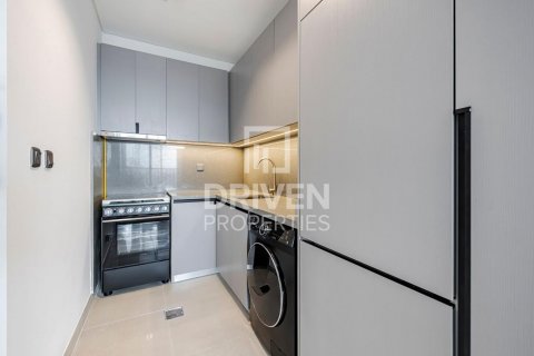 Byt v Mohammed Bin Rashid City, Dubai, SAE 1 ložnice, 80 m² Č.: 602541 - fotografie 11