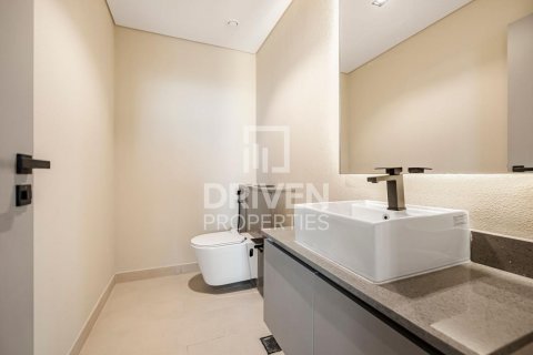 Byt v Mohammed Bin Rashid City, Dubai, SAE 1 ložnice, 80 m² Č.: 602541 - fotografie 7