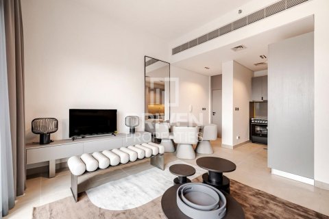 Byt v Mohammed Bin Rashid City, Dubai, SAE 1 ložnice, 80 m² Č.: 602541 - fotografie 1