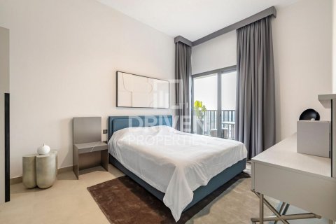 Byt v Mohammed Bin Rashid City, Dubai, SAE 1 ložnice, 80 m² Č.: 602541 - fotografie 3