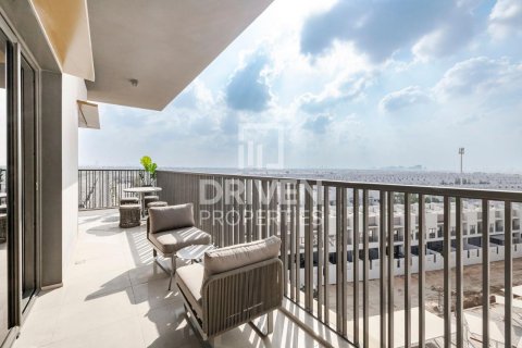 Byt v Mohammed Bin Rashid City, Dubai, SAE 1 ložnice, 80 m² Č.: 602541 - fotografie 9