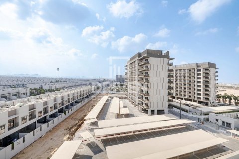 Byt v Mohammed Bin Rashid City, Dubai, SAE 1 ložnice, 80 m² Č.: 602541 - fotografie 6